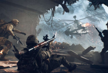 Battlefield 6's Wildest Tactic Now Has Its Own Dogtag