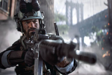 Battlefield 6 mission list - all campaign missions