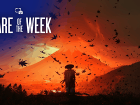 Ghost of Yōtei – PlayStation.Blog