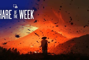 Ghost of Yōtei – PlayStation.Blog