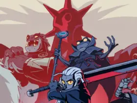 The Video Games You Should Play This Weekend – October 10, 2025