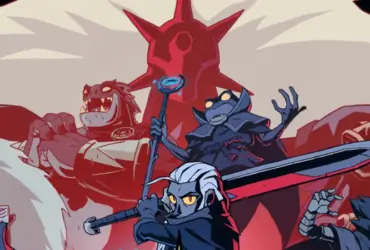 The Video Games You Should Play This Weekend – October 10, 2025