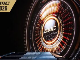 Esports World Cup Announces First 20 Games for 2026 Event