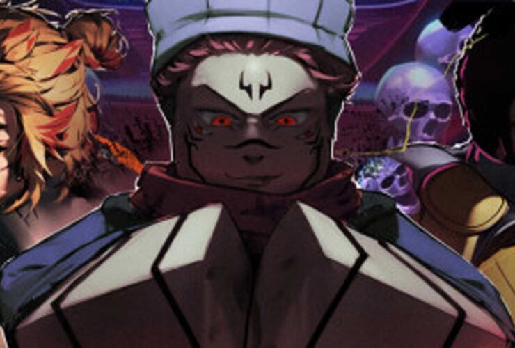 Anime Chefs codes October 2025