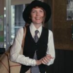 The Godfather and Oscar-winning Annie Hall star, Diane Keaton, dies at 79