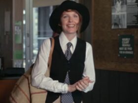 The Godfather and Oscar-winning Annie Hall star, Diane Keaton, dies at 79
