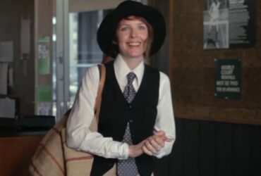 The Godfather and Oscar-winning Annie Hall star, Diane Keaton, dies at 79