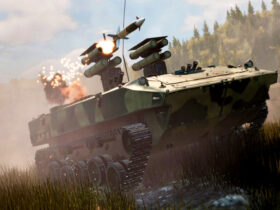 Modern warfare RTS Broken Arrow finally opens up on faction balance struggles