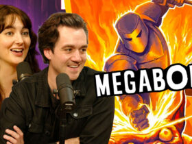 Kurt And Lucy Play Megabonk (And Are Immediately Hooked)