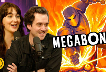 Kurt And Lucy Play Megabonk (And Are Immediately Hooked)