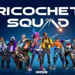 Ricochet Squad Launch Cover