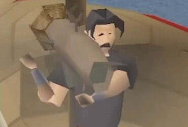 OSRS dev says Sailing update won't follow up on the "perfection" of Sea Shanty 2