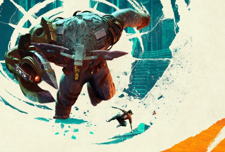 A deep dive into Reach’s gameplay features, out on PS VR2 Oct 16