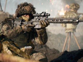 Battlefield 6 gets small patch to nerf two Sniper Rifles, including the last unlock that most of you don't have