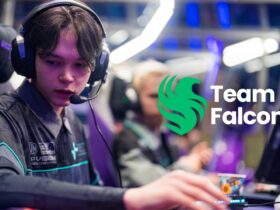 Team Falcons Bring in Surprise Satanic Stand-in for Dota 2 BLAST Slam IV