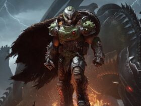 Tear into Doom The Dark Ages as the FPS hits its lowest price