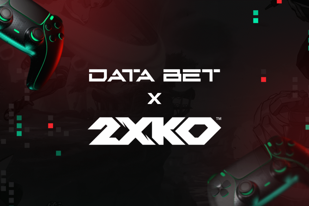 DATA.BET-2XKO-PArtnership graphic announcement