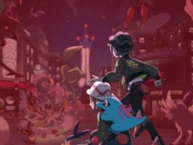 Pokémon Legends: Z-A review | VG247