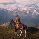 Rockstar Fans Pay Tribute To The Late D'Angelo, The Artist Behind RDR2's Best Song