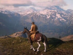 Rockstar Fans Pay Tribute To The Late D'Angelo, The Artist Behind RDR2's Best Song