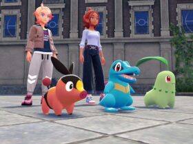 Best Starter Pokemon To Pick In Pokemon Legends: Z-A