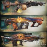 | #comparison | Comparison of Iron site blueprints...