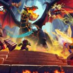 Hunters Origin Launch Cover