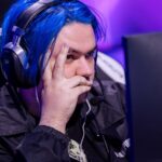 yatoro for team spirit dota 2