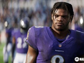 Madden 25