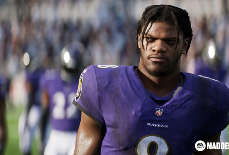 Madden 25