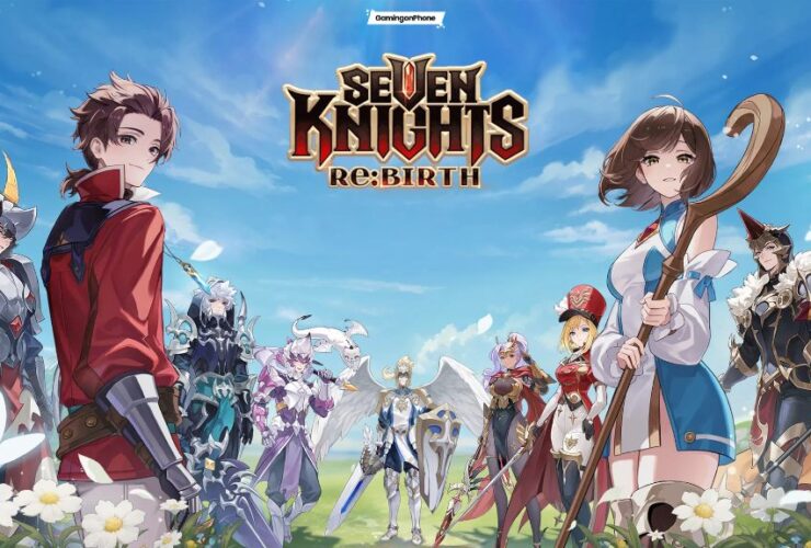 Seven Knights ReBIRTH Currency Guide Cover