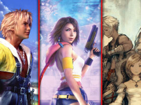 Final Fantasy Fans Can Get Two Switch Physical Editions For Half The Price Of Digital
