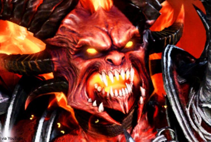 Diablo 4's new enemy rework is what will win me back, not Blizzard's latest loot overhaul