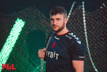 K0nfig at PGL Antwerp