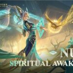 Honor of Kings Nuwa Epic skin