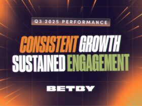 Betby PR image from earnings release