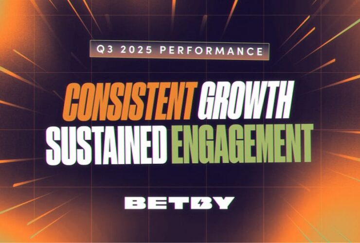 Betby PR image from earnings release