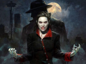 Vampire: The Masquerade - Bloodlines 2 - Review