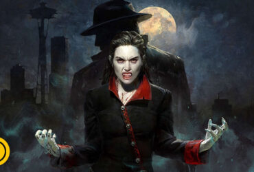 Vampire: The Masquerade - Bloodlines 2 - Review
