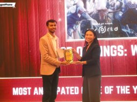 Honor of Kings World GamingonPhone Awards 2025 Winners