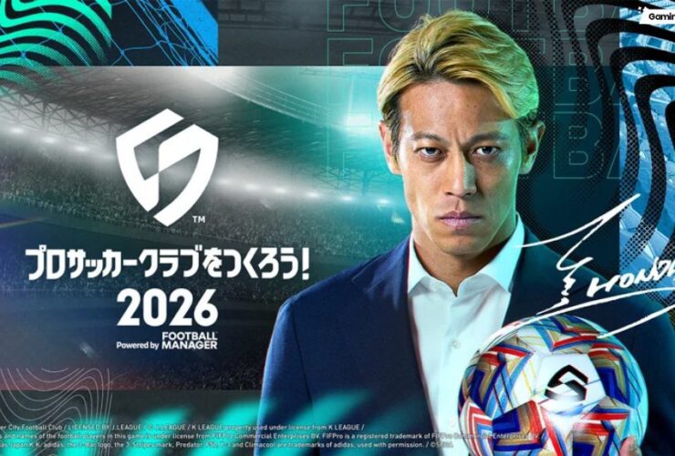SEGA Football Club Champions Launch Delay Cover