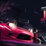 JDM key art