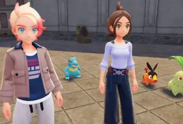 The Video Games You Should Play This Weekend – October 17, 2025