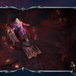 Project Vampire Closed Beta Test Cover