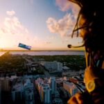 Ninja Gaiden 4 Helicopter Stunt Image