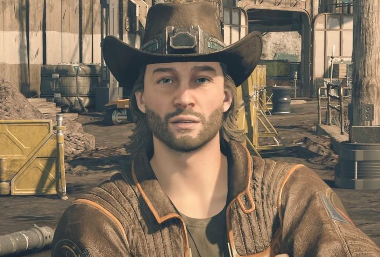 Starfield isn't the "calibre" of Fallout or Elder Scrolls, says former dev, but "it would have been received differently" if it weren't from Bethesda