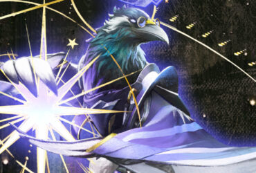 Sunderfolk is one of the few games I've played that feels like actual DnD, and its new, free update just added one shots