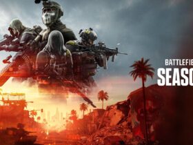 Battlefield 6 Season 1 first details and hands-on report – PlayStation.Blog