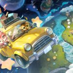 HoYoverse's Animal Crossing-like Petit Planet's beta kicks off this November