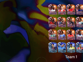 FC 26 Ultimate Scream Team 1 lands with Low Driven+ Vini Jr and other scary-looking upgraded cards